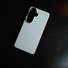 Carbon Fiber Texture Slim Case for Galaxy S Series | MagSafe Case
