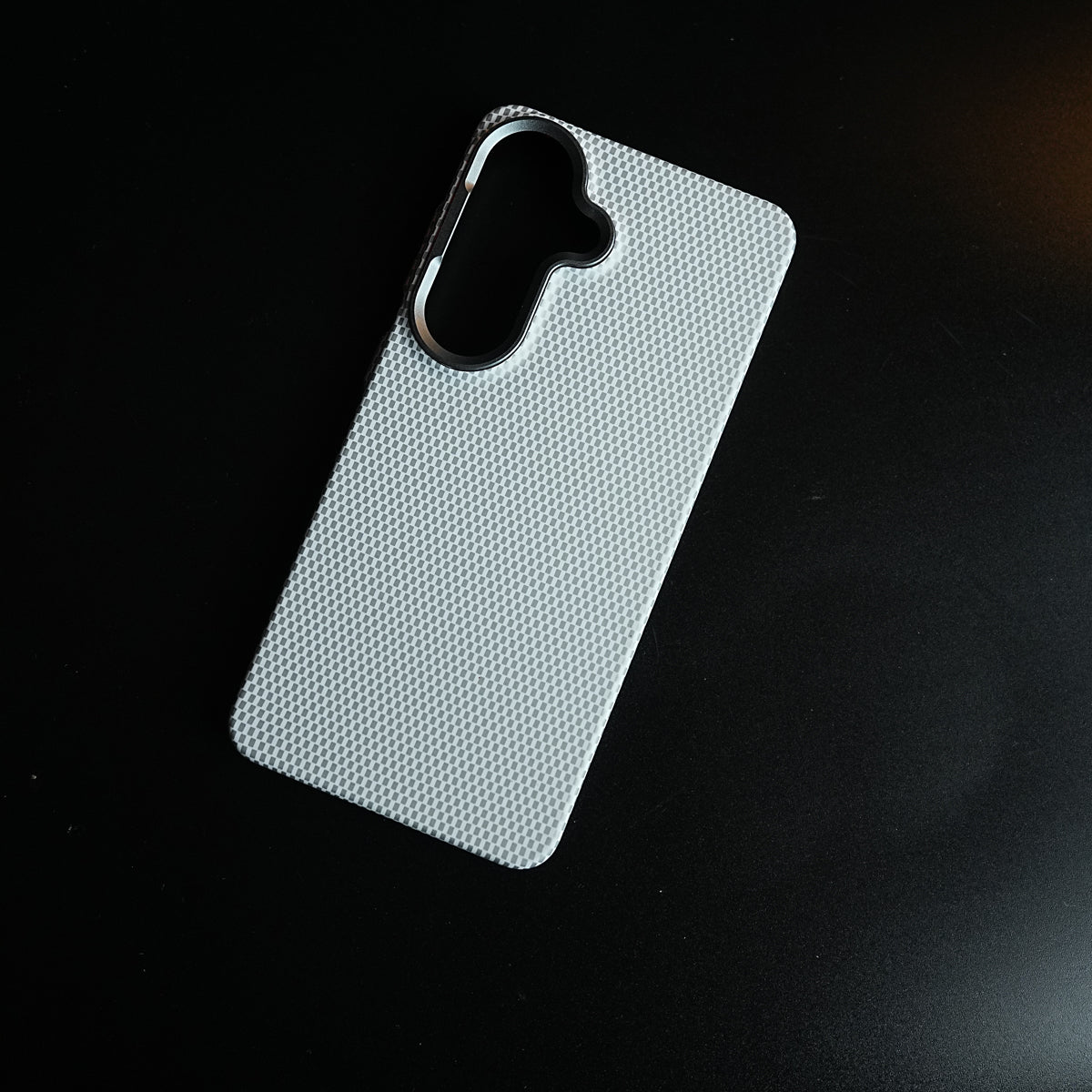 Carbon Fiber Texture Slim Case for Galaxy S Series | MagSafe Case