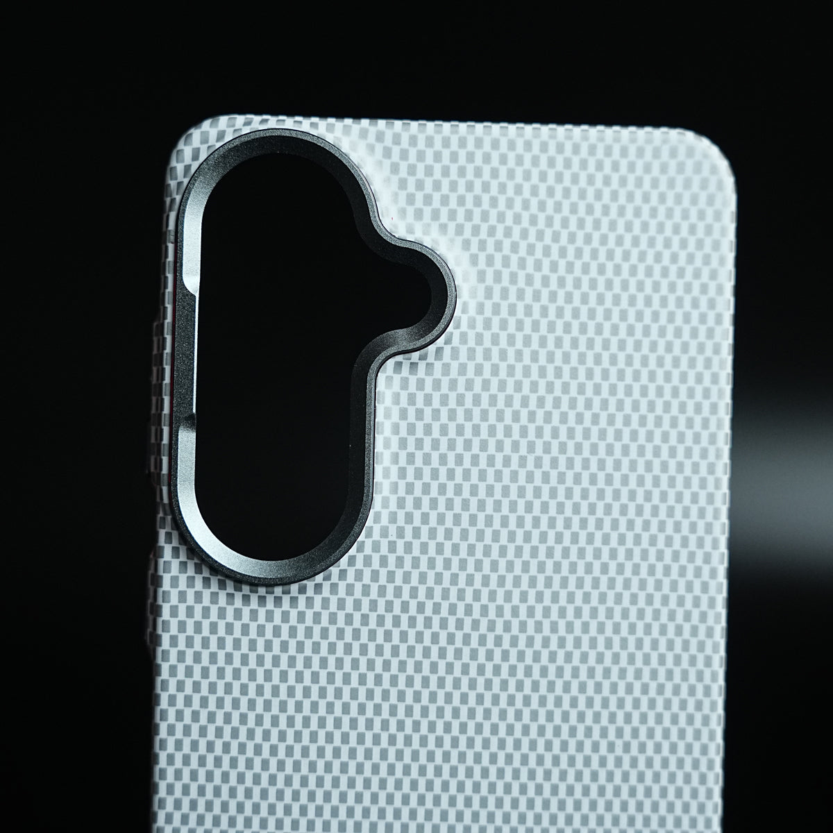Carbon Fiber Texture Slim Case for Galaxy S Series | MagSafe Case