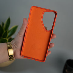 Galaxy S26 Ultra Dotted MS Ring Stand Case | Shockproof | Slim & Grip Design Cover