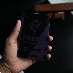 Samsung Galaxy Z Fold 8 Privacy Tempered Glass Screen Protector