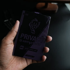 Samsung Galaxy Z Fold 8 Privacy Tempered Glass Screen Protector
