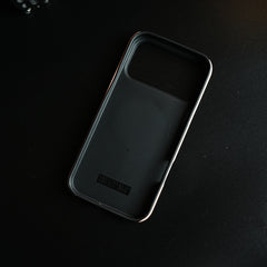 iPhone 17 Series Ribbon Bow Design MagSafe Case Cover