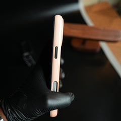 iPhone 17 Series Ribbon Bow Design MagSafe Case Cover