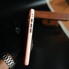 iPhone 17 Series Ribbon Bow Design MagSafe Case Cover
