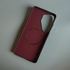 Pixel Checkered Design Case for Galaxy 26 Ultra | Magnetic Cover
