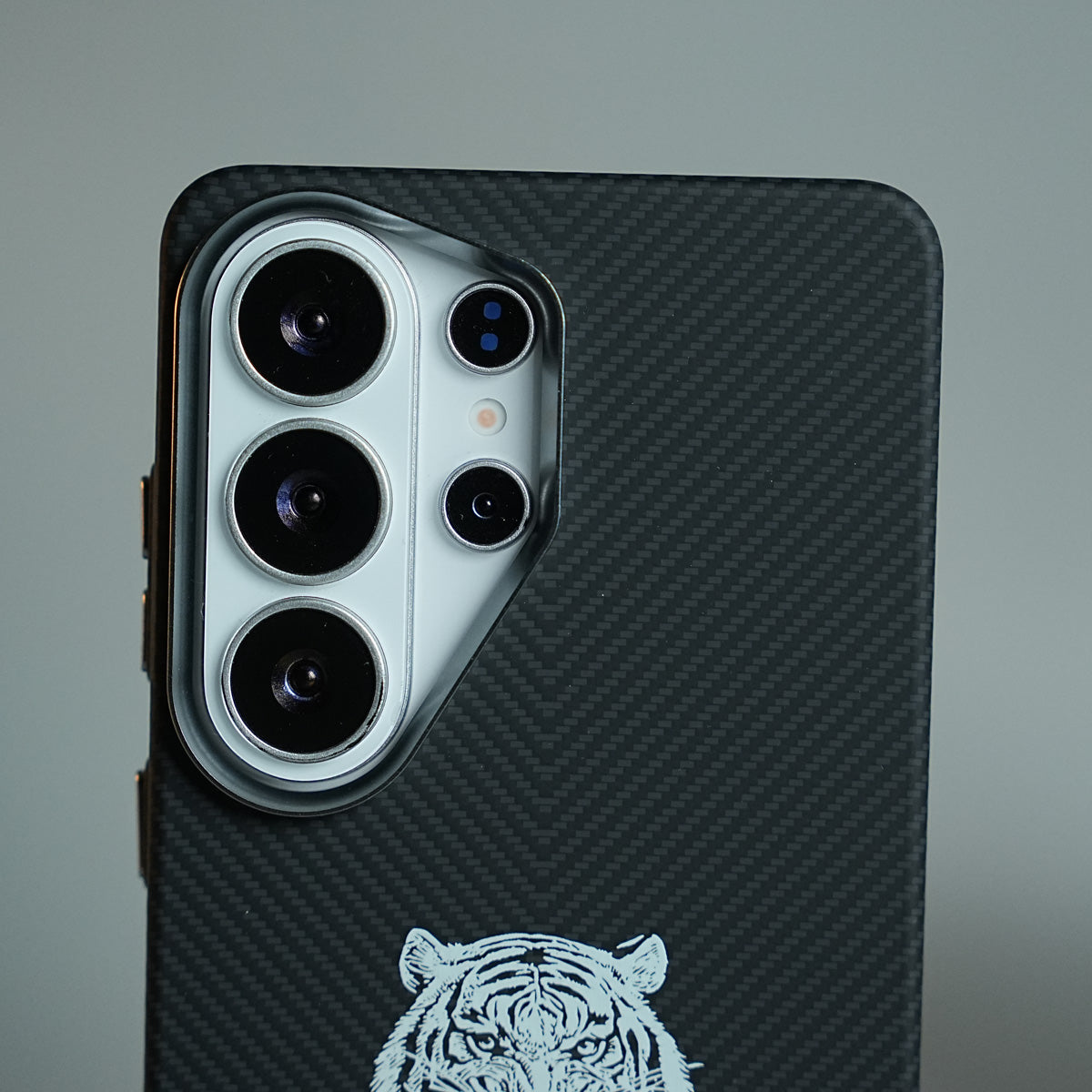Pixel Checkered Design Case for Galaxy 26 Ultra | Magnetic Cover