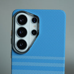 Pixel Checkered Design Case for Galaxy 26 Ultra | Magnetic Cover