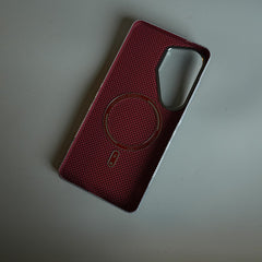 Pixel Checkered Design Case for Galaxy 26 Ultra | Magnetic Cover