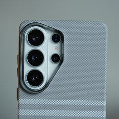 Pixel Checkered Design Case for Galaxy 26 Ultra | Magnetic Cover