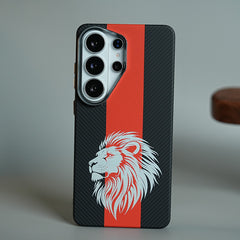 Pixel Checkered Design Case for Galaxy 26 Ultra | Magnetic Cover