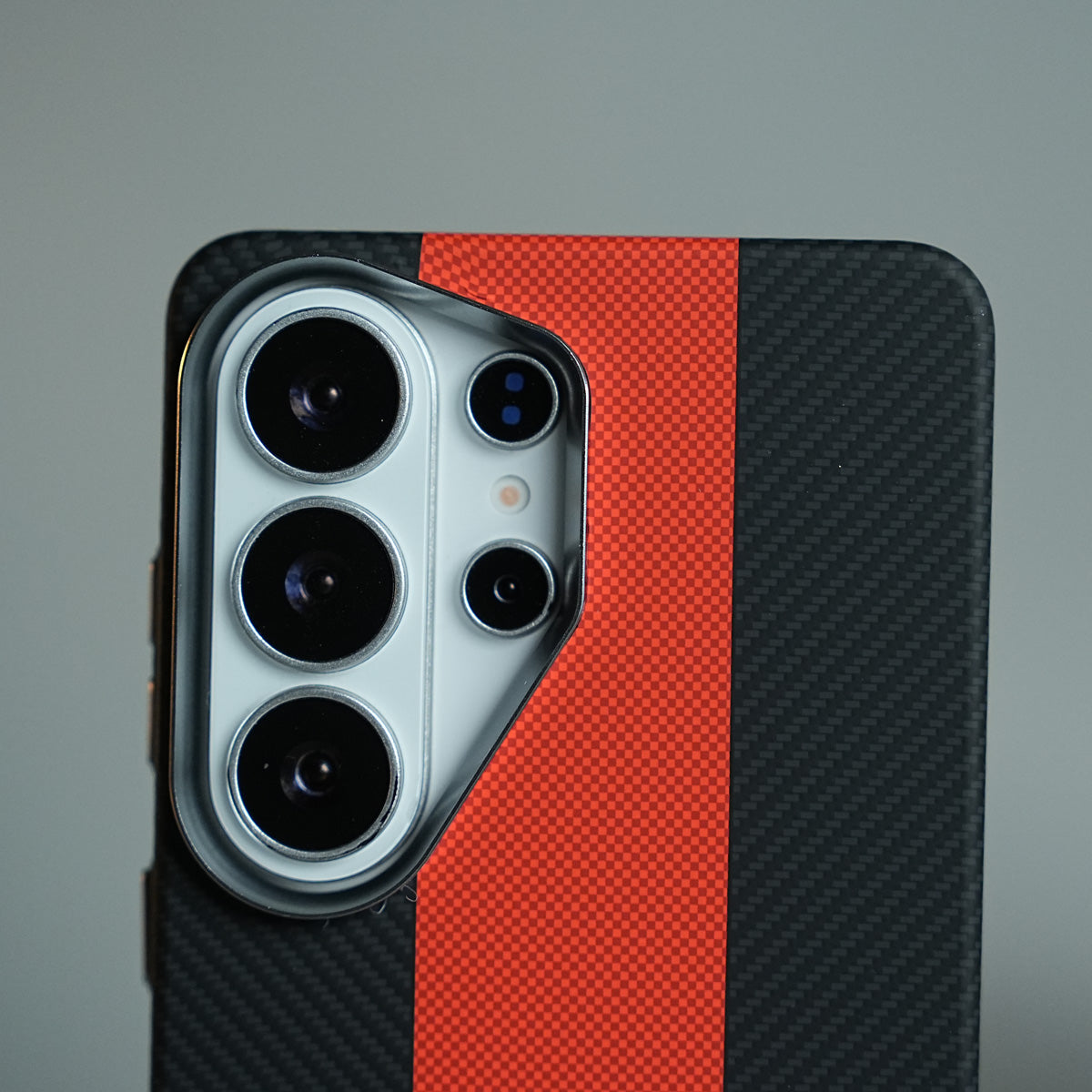 Pixel Checkered Design Case for Galaxy 26 Ultra | Magnetic Cover