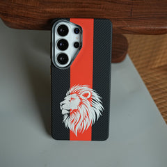 Pixel Checkered Design Case for Galaxy 26 Ultra | Magnetic Cover