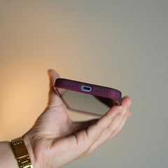 Geometric Graffiti Case for iPhone 17 Series | Shockproof Magnetic Cover