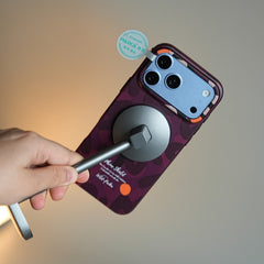 Geometric Graffiti Case for iPhone 17 Series | Shockproof Magnetic Cover