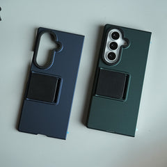 Slim Protective Case for Galaxy Z Fold 8 Ultra | Built-In Foldable Kickstand