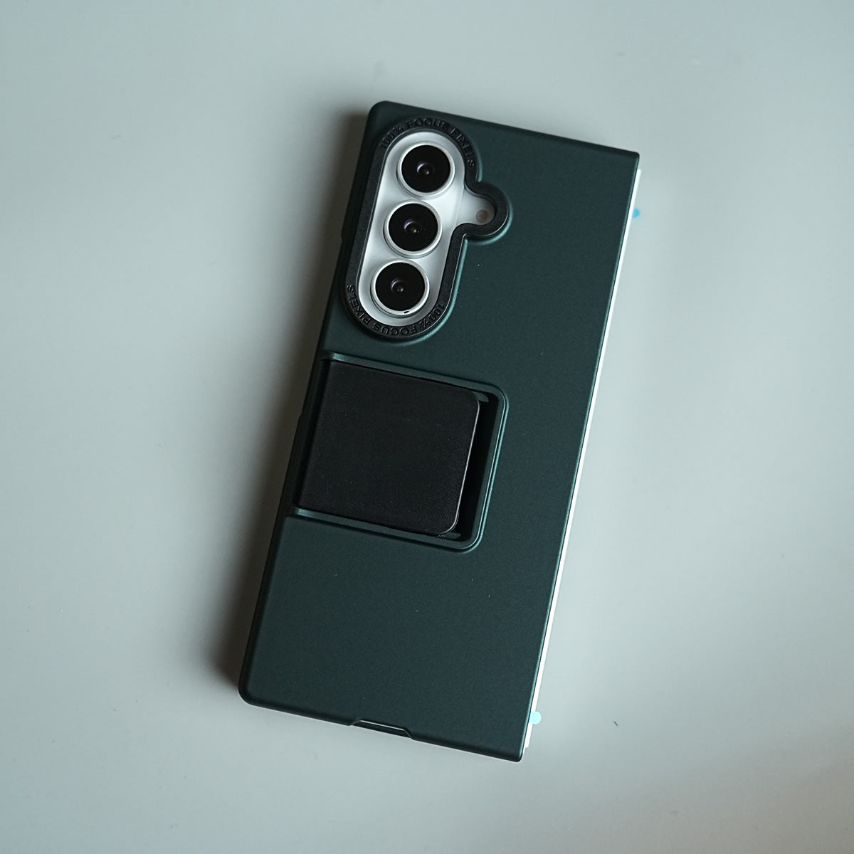 Slim Protective Case for Galaxy Z Fold 8 Ultra | Built-In Foldable Kickstand