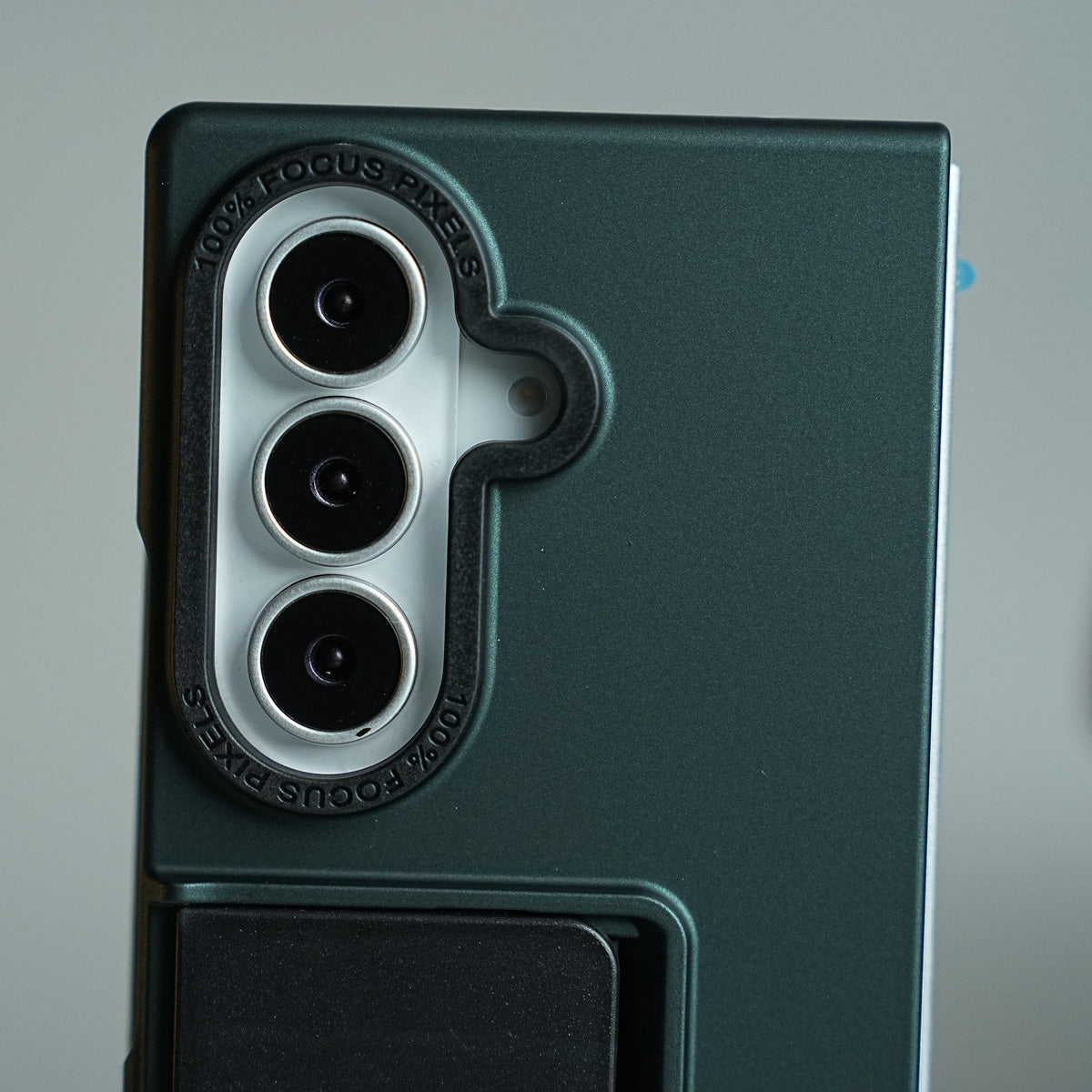 Slim Protective Case for Galaxy Z Fold 8 Ultra | Built-In Foldable Kickstand