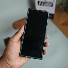 Slim Protective Case for Galaxy Z Fold 8 Ultra | Built-In Foldable Kickstand