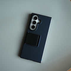 Slim Protective Case for Galaxy Z Fold 8 Ultra | Built-In Foldable Kickstand