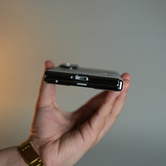 Gradient Magnetic Case for Galaxy Z Fold 8 | Hinge Protection & Built-In Front Glass