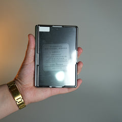Gradient Magnetic Case for Galaxy Z Fold 8 | Hinge Protection & Built-In Front Glass