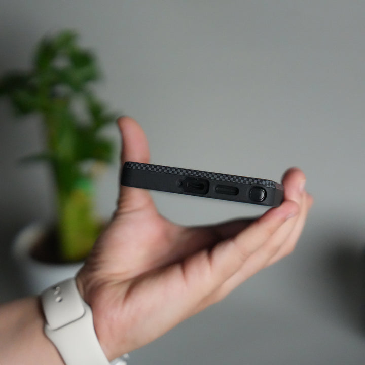 Galaxy S24 Ultra Detachable Back Panel MagSafe Case | 2-in-1 Hybrid Cover with Replaceable Design | GrayWhite