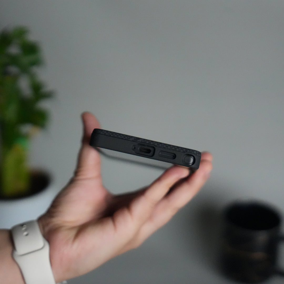 Galaxy S24 Ultra Detachable Back Panel MagSafe Case | 2-in-1 Hybrid Cover with Replaceable Design | Cros Green Orange