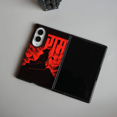 Shri Ram Devotional Design Case | Galaxy Z Fold 8