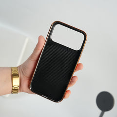 iPhone 17 Series Regal Tiger Designer Case