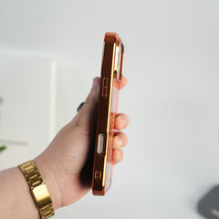 iPhone 17 Series Regal Tiger Designer Case