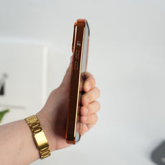 iPhone 17 Series Regal Tiger Designer Case