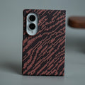 Geometric Pixel Pattern Magnetic Case for Galaxy Z Fold 8 | Slim Protective Cover