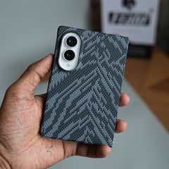 Geometric Pixel Pattern Magnetic Case for Galaxy Z Fold 8 | Slim Protective Cover