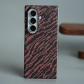 Geometric Pixel Pattern Magnetic Case for Galaxy Z Fold 5 | Slim Protective Cover