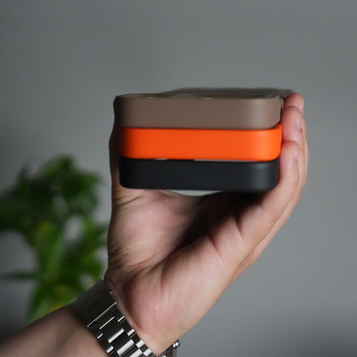 iPhone 17 Pro Max PUFF Leather Metallic Camera Frame Case Cover