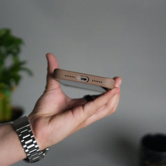 iPhone 17 Pro Crocodile Leather Pattern Case | Premium Luxury Back Cover with Metal Camera Frame