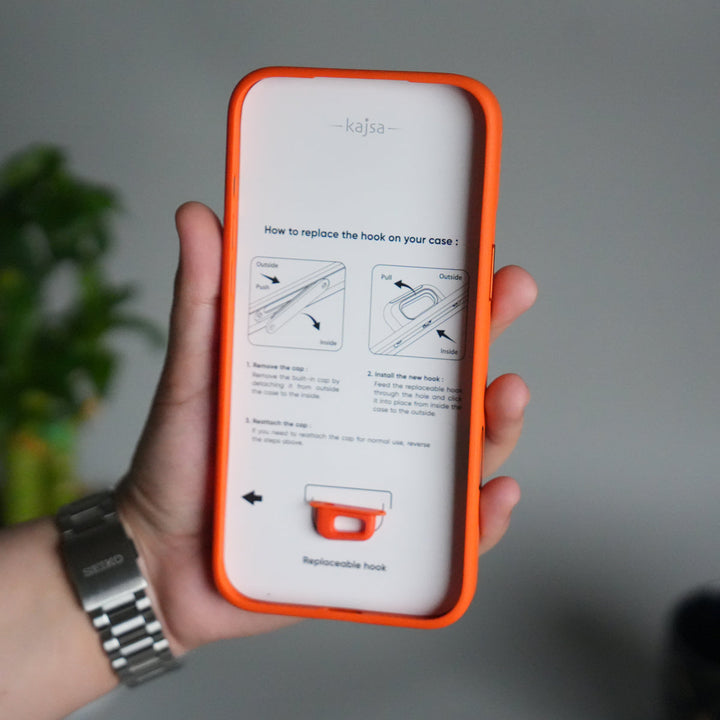 iPhone 17 Pro Max Crocodile Leather Pattern Case | Premium Luxury Back Cover with Metal Camera Frame