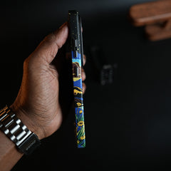 Wildlife Graphic Printed Case for Samsung Galaxy S26 Ultra | MagSafe Compatible | Protective Cover