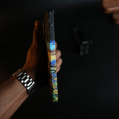 Wildlife Graphic Printed Case for Samsung Galaxy S26 Ultra | MagSafe Compatible | Protective Cover