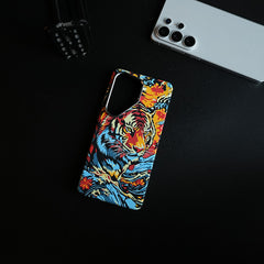 Wildlife Graphic Printed Case for Samsung Galaxy S26 Ultra | MagSafe Compatible | Protective Cover