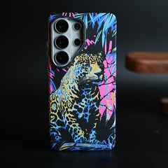 Wildlife Graphic Printed Case for Samsung Galaxy S26 Ultra | MagSafe Compatible | Protective Cover