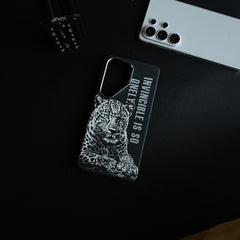 Wildlife Graphic Printed Case for Samsung Galaxy S26 Ultra | MagSafe Compatible | Protective Cover