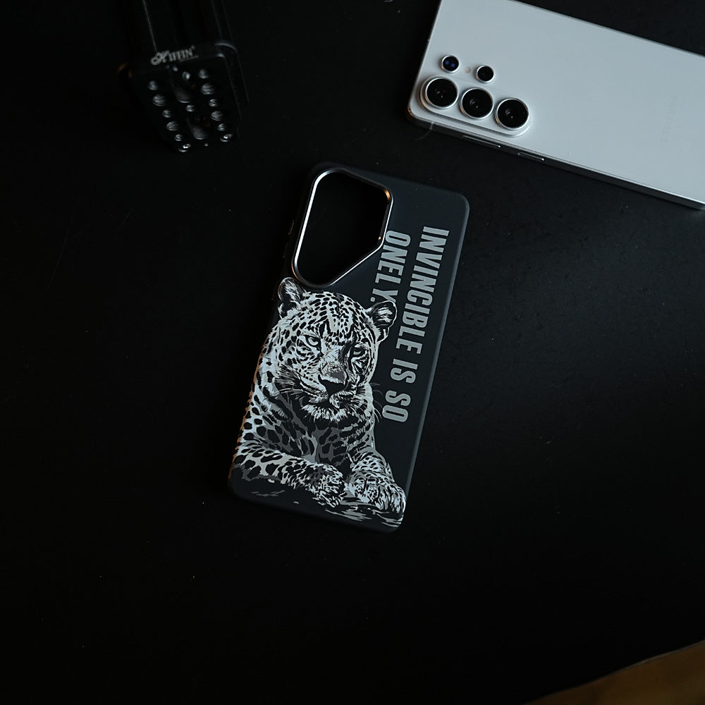 Wildlife Graphic Printed Case for Samsung Galaxy S26 Ultra | MagSafe Compatible | Protective Cover