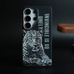 Wildlife Graphic Printed Case for Samsung Galaxy S26 Ultra | MagSafe Compatible | Protective Cover