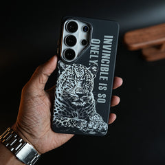 Wildlife Graphic Printed Case for Samsung Galaxy S26 Ultra | MagSafe Compatible | Protective Cover