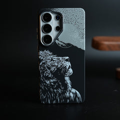 Wildlife Graphic Printed Case for Samsung Galaxy S26 Ultra | MagSafe Compatible | Protective Cover