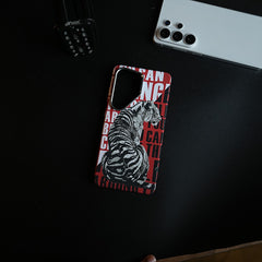 Wildlife Graphic Printed Case for Samsung Galaxy S26 Ultra | MagSafe Compatible | Protective Cover