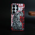Wildlife Graphic Printed Case for Samsung Galaxy S26 Ultra | MagSafe Compatible | Protective Cover
