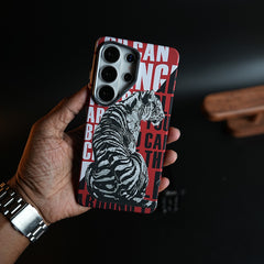 Wildlife Graphic Printed Case for Samsung Galaxy S26 Ultra | MagSafe Compatible | Protective Cover